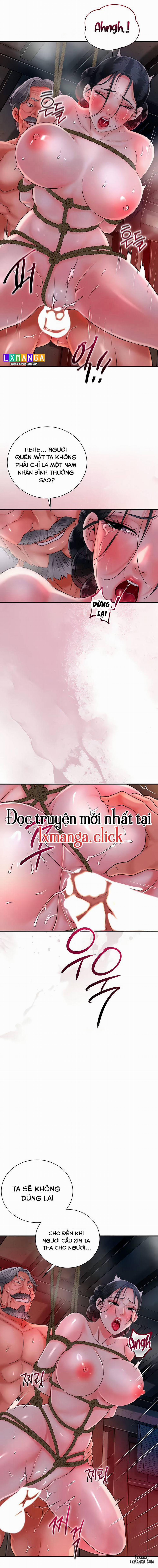 Lầu Xanh 18 trang 9