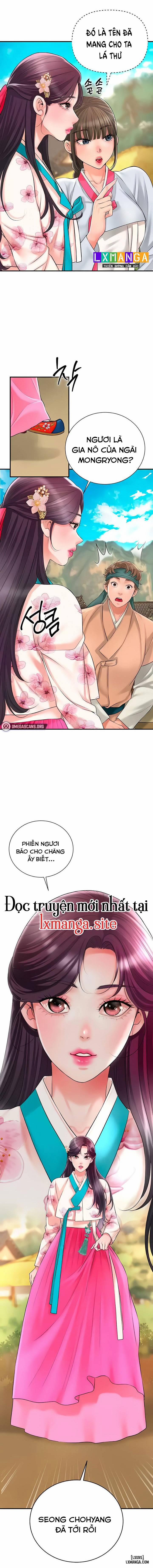 Lầu Xanh 20 trang 1