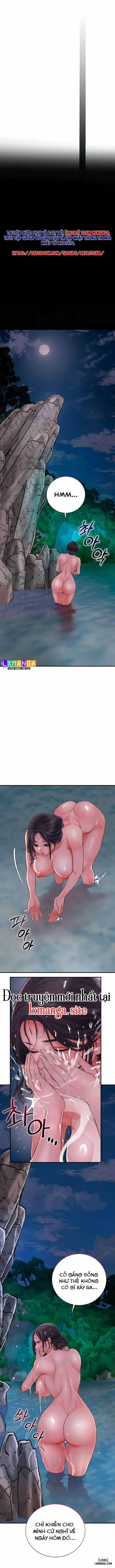 Lầu Xanh 20 trang 11