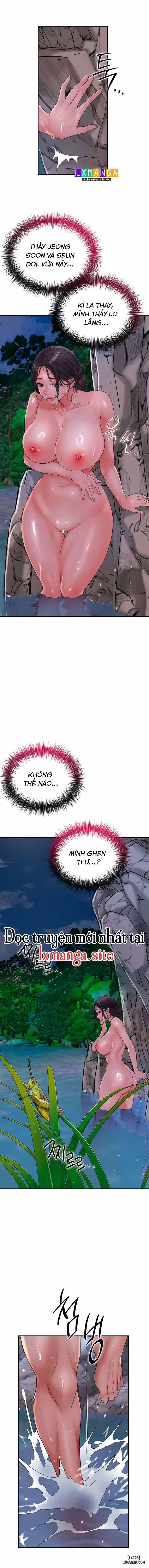Lầu Xanh 20 trang 12