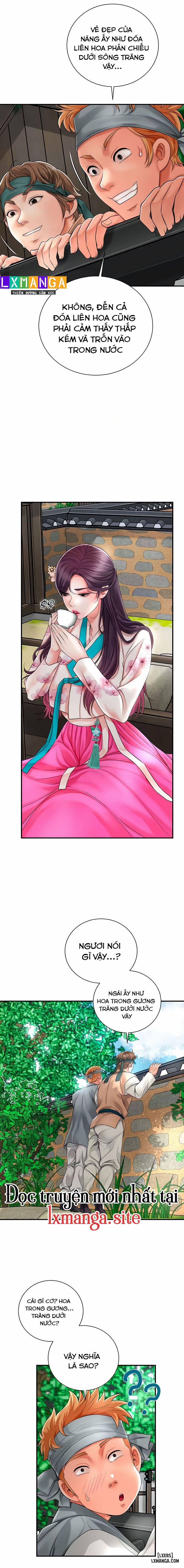 Lầu Xanh 20 trang 3