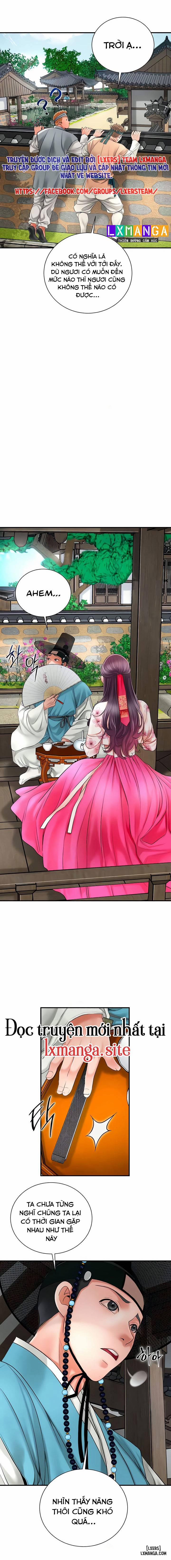 Lầu Xanh 20 trang 4