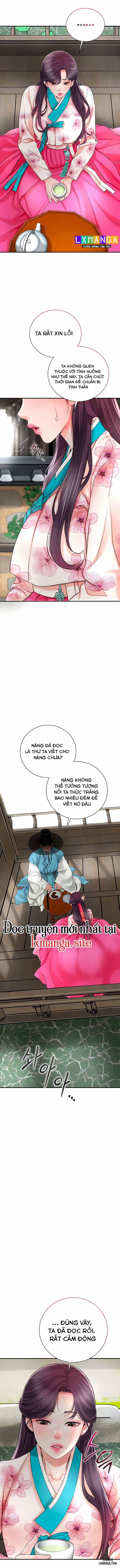 Lầu Xanh 20 trang 5