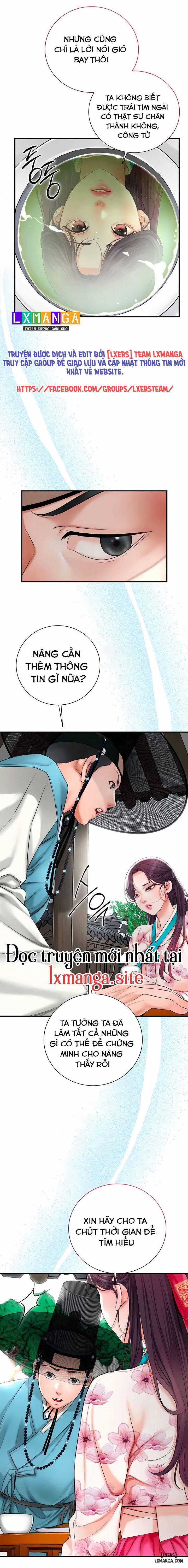 Lầu Xanh 20 trang 6