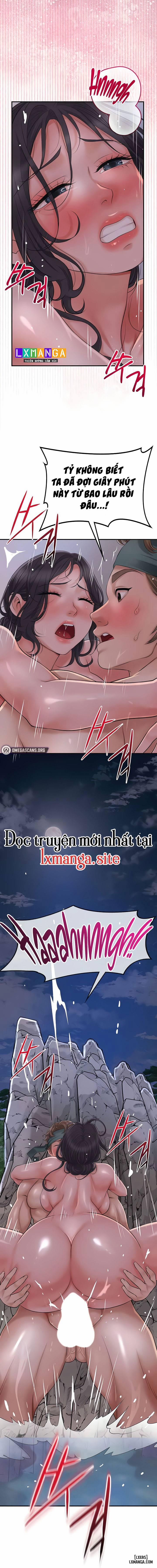 Lầu Xanh 21 trang 21