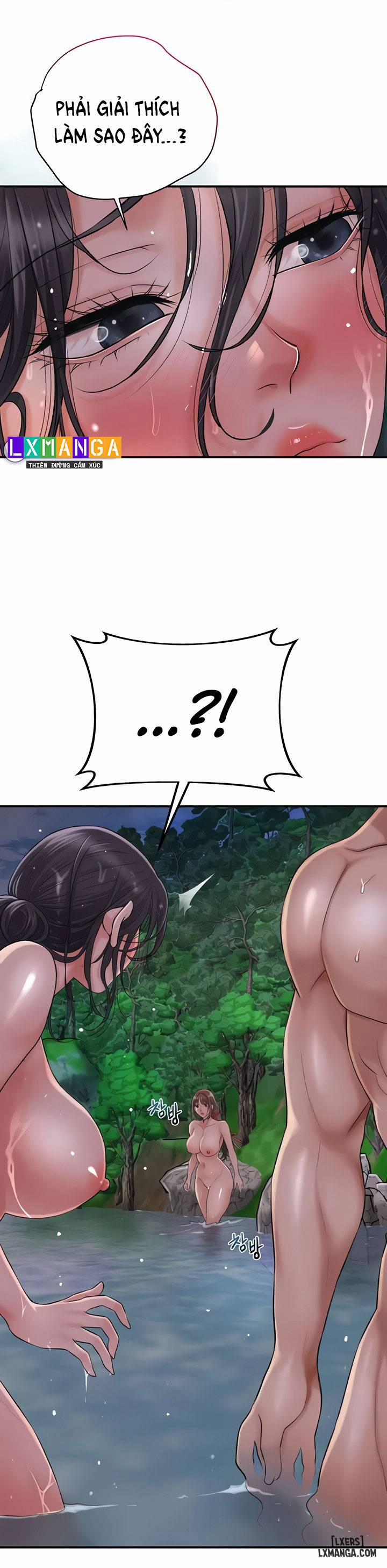 Lầu Xanh 21 trang 4