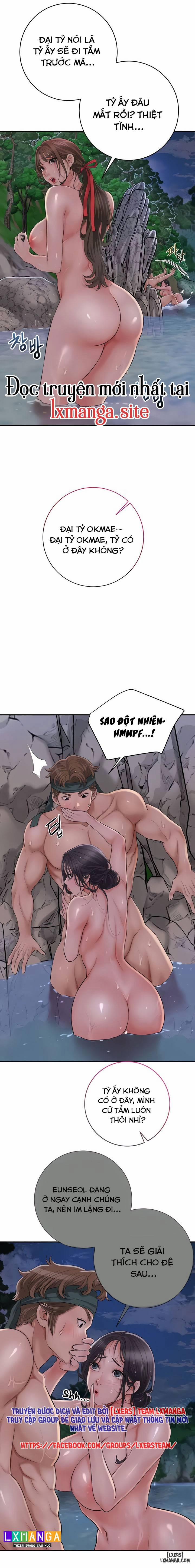 Lầu Xanh 21 trang 5