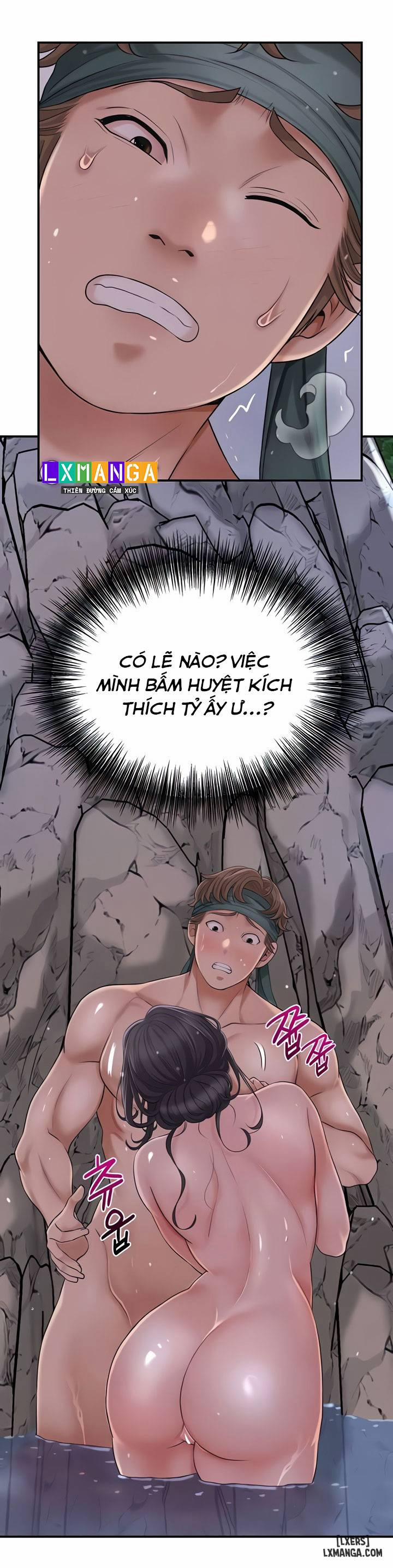 Lầu Xanh 21 trang 9