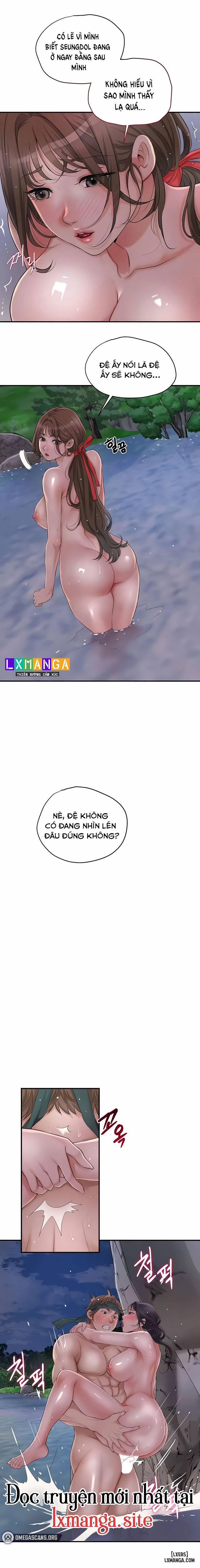 Lầu Xanh 22 trang 4