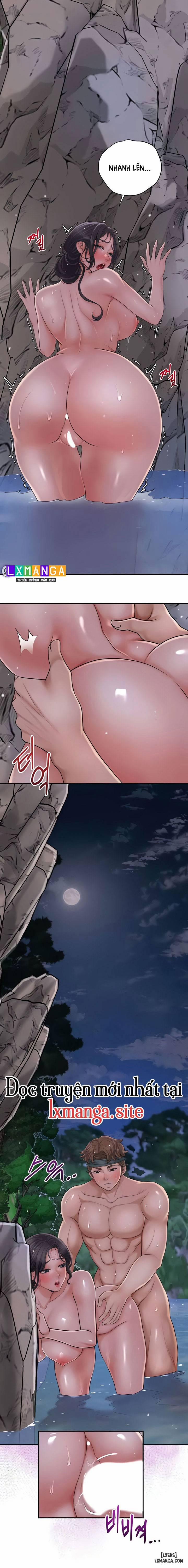 Lầu Xanh 23 trang 1