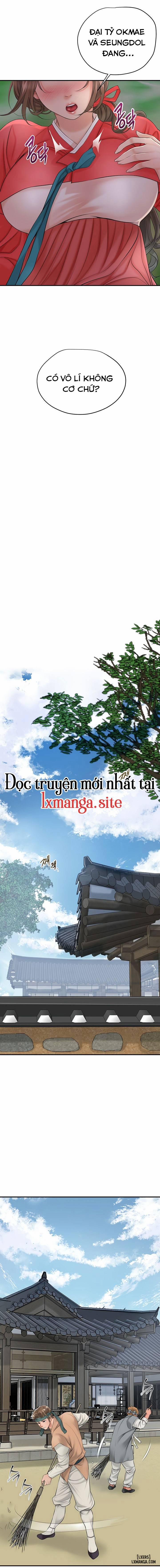 Lầu Xanh 23 trang 13