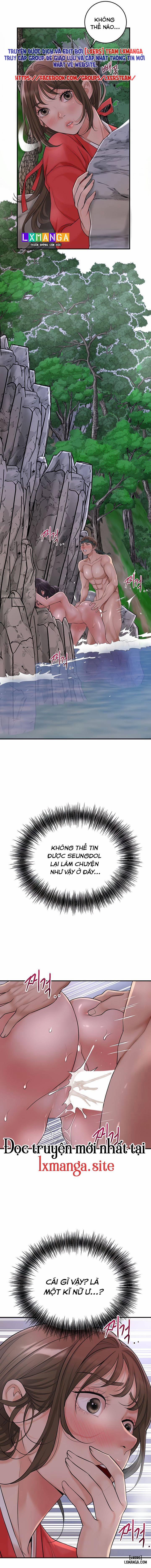 Lầu Xanh 23 trang 5
