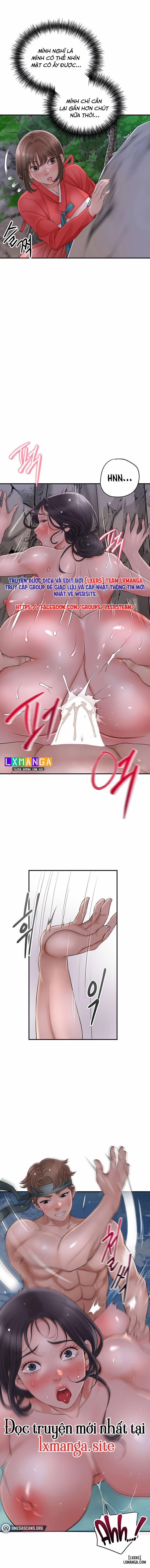 Lầu Xanh 23 trang 7