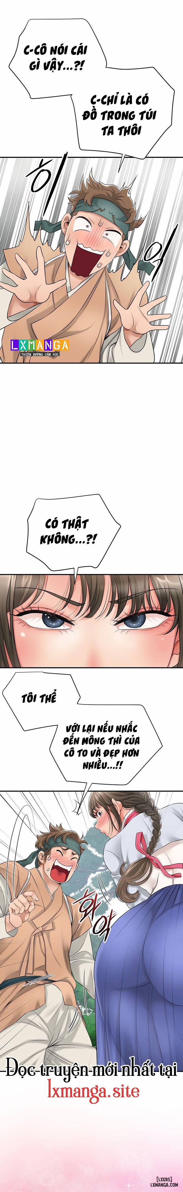 Lầu Xanh 24 trang 12