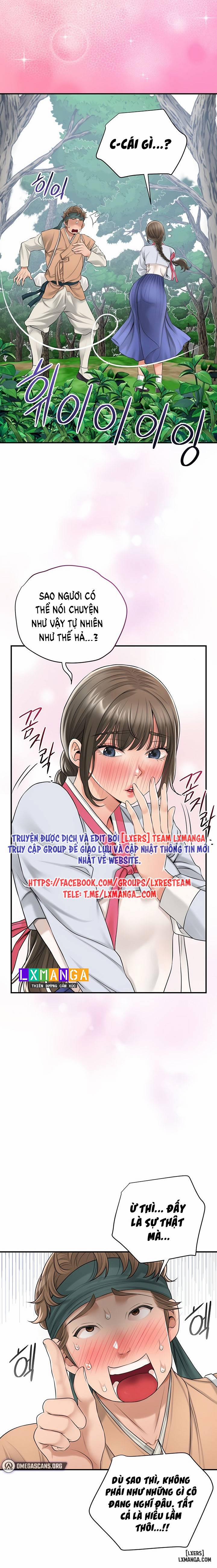 Lầu Xanh 24 trang 13