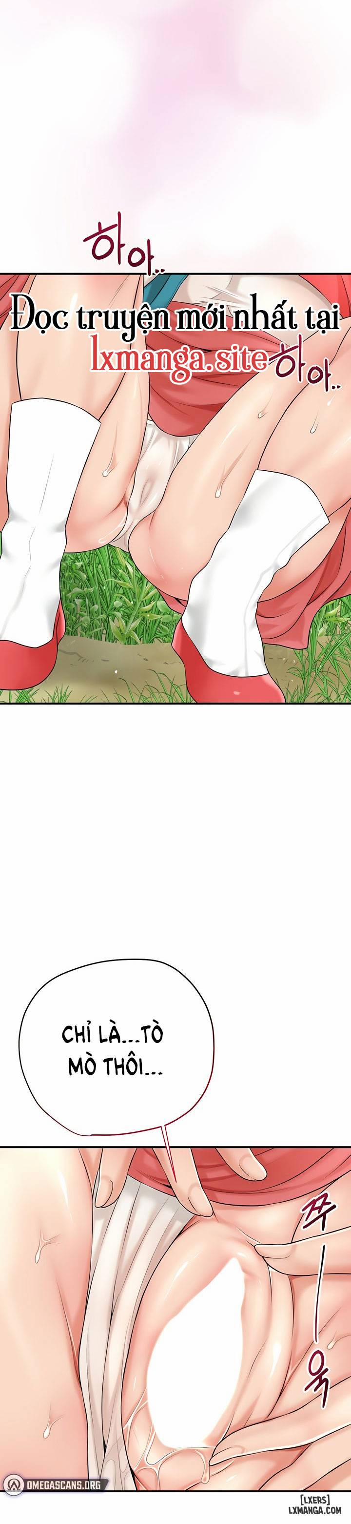 Lầu Xanh 24 trang 19