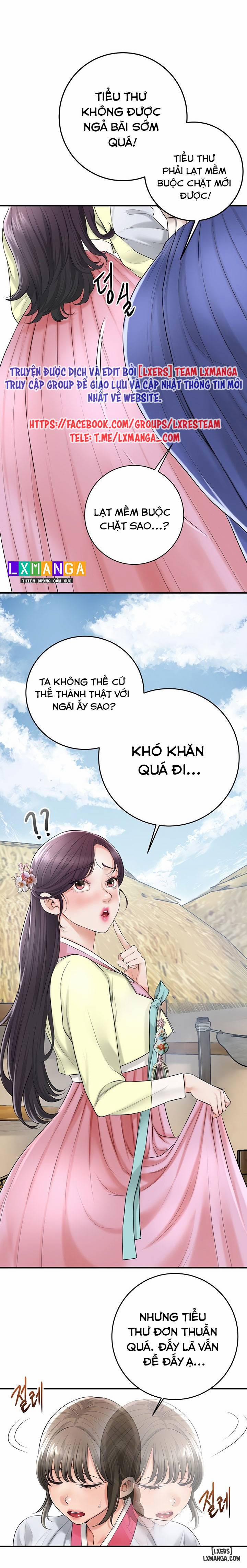 Lầu Xanh 24 trang 3