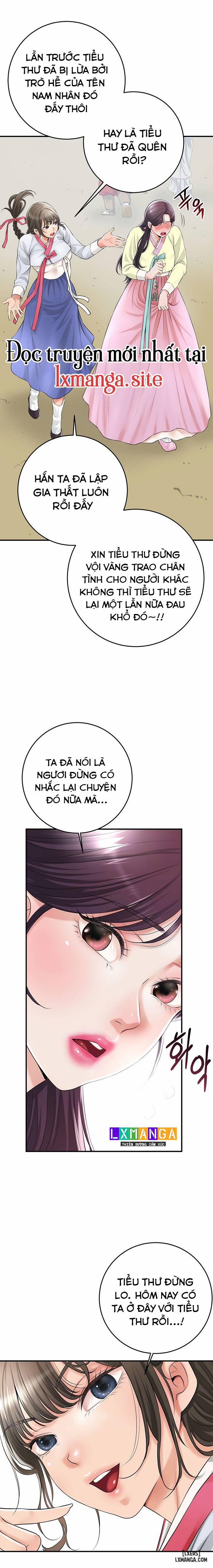 Lầu Xanh 24 trang 4