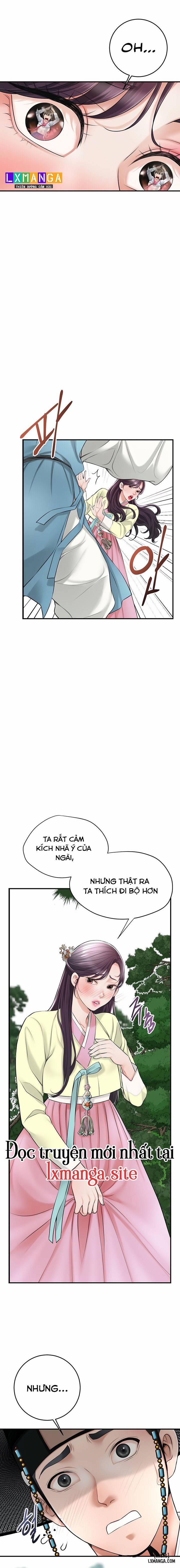 Lầu Xanh 24 trang 7