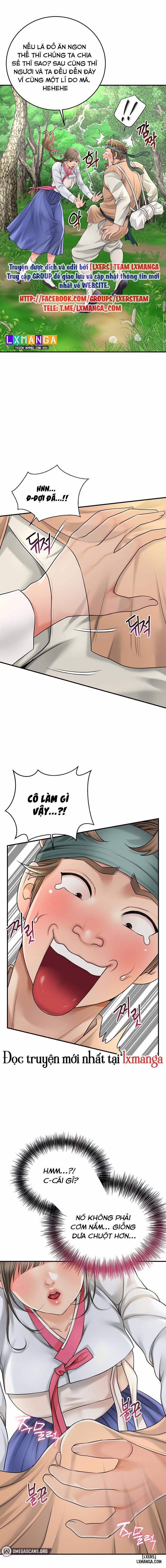 Lầu Xanh 25 trang 11