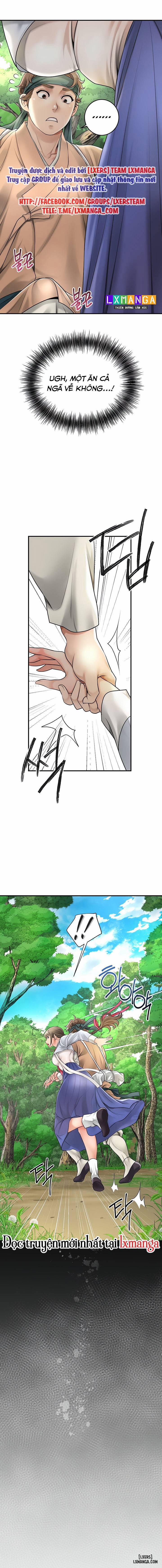 Lầu Xanh 25 trang 13