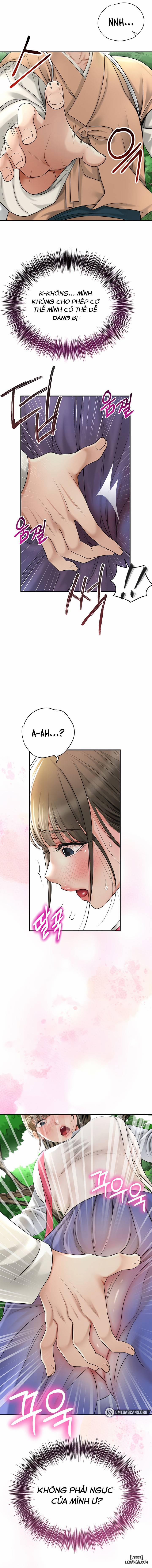 Lầu Xanh 25 trang 19