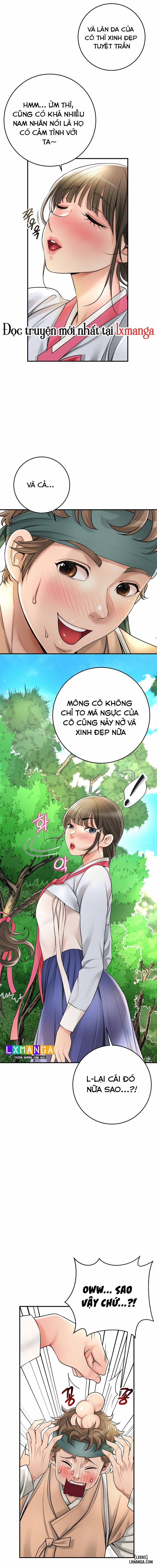 Lầu Xanh 25 trang 7