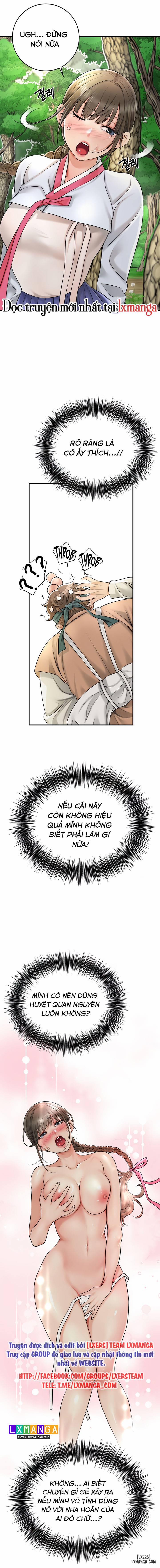 Lầu Xanh 25 trang 8