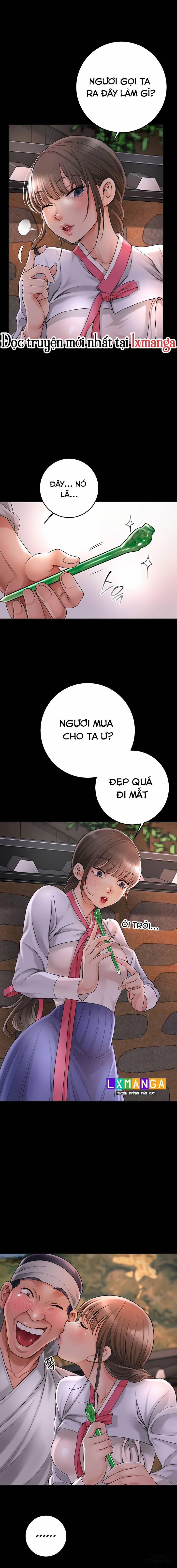 Lầu Xanh 26 trang 13