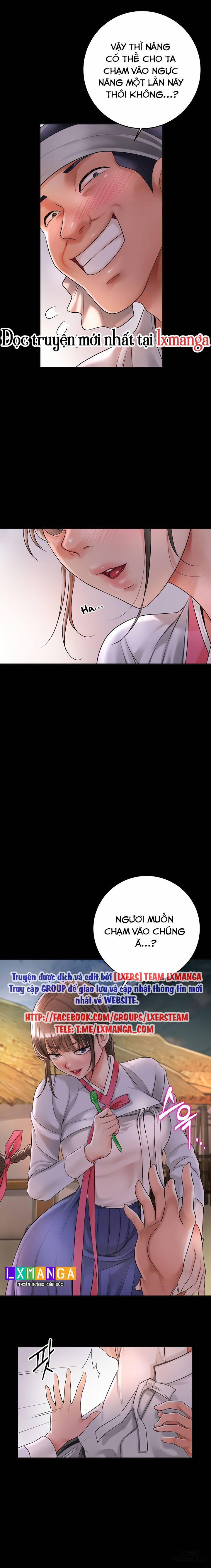 Lầu Xanh 26 trang 14