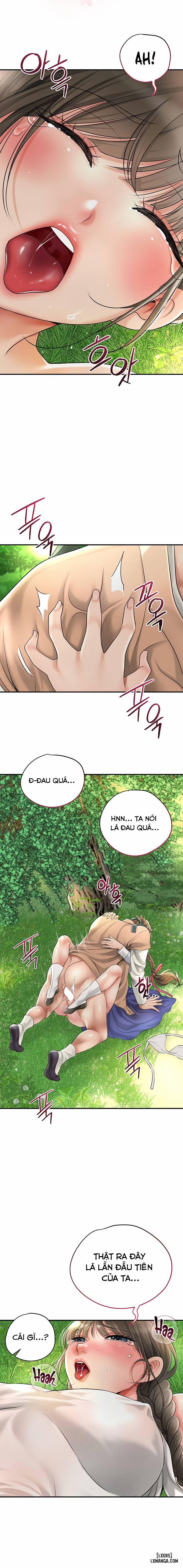 Lầu Xanh 26 trang 16