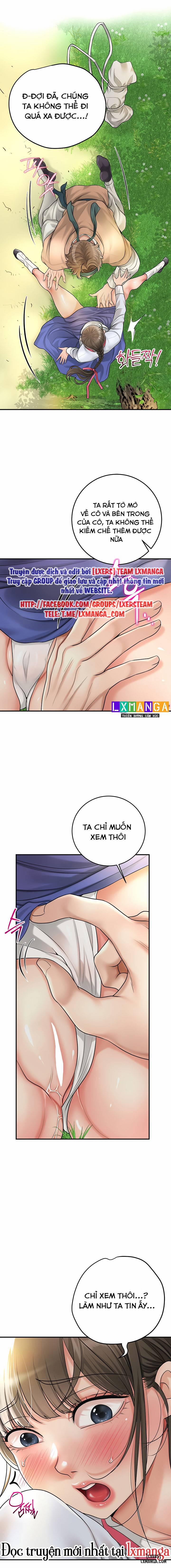 Lầu Xanh 26 trang 4