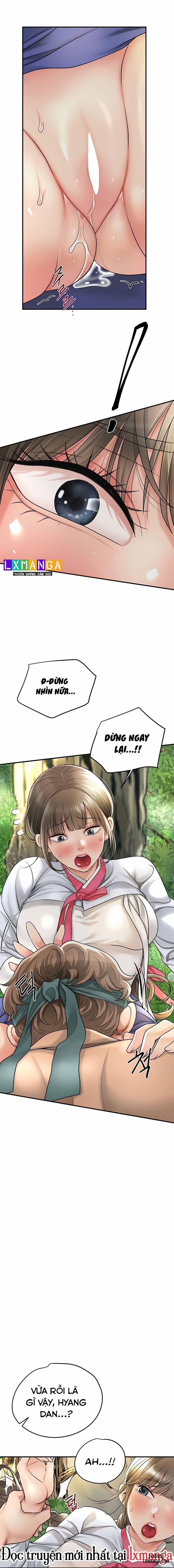 Lầu Xanh 26 trang 7