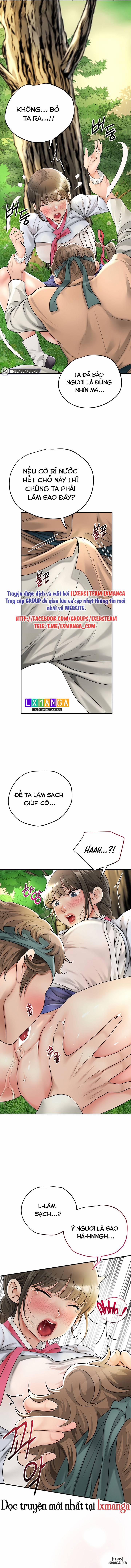 Lầu Xanh 26 trang 8