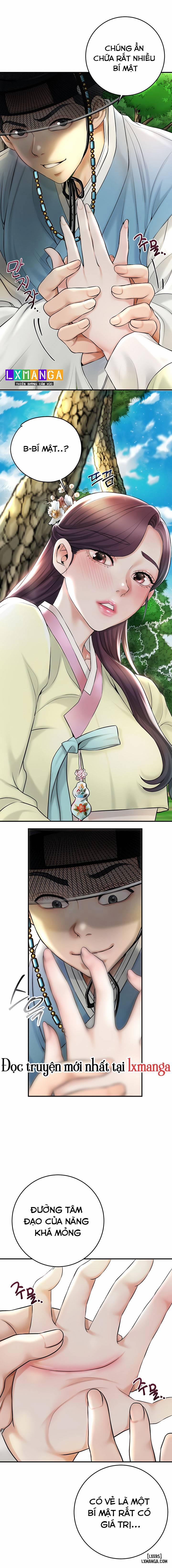 Lầu Xanh 27 trang 1