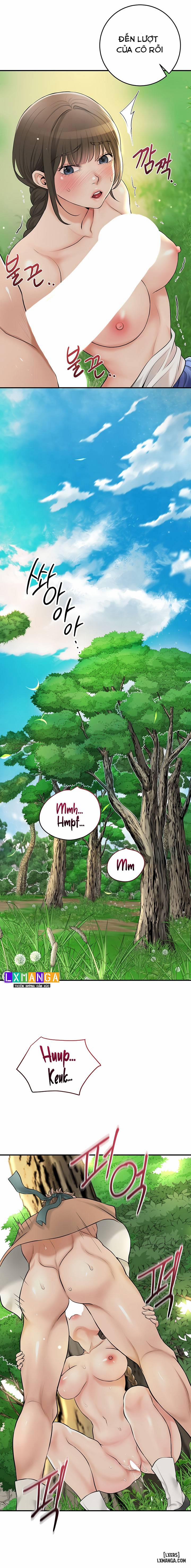 Lầu Xanh 27 trang 11