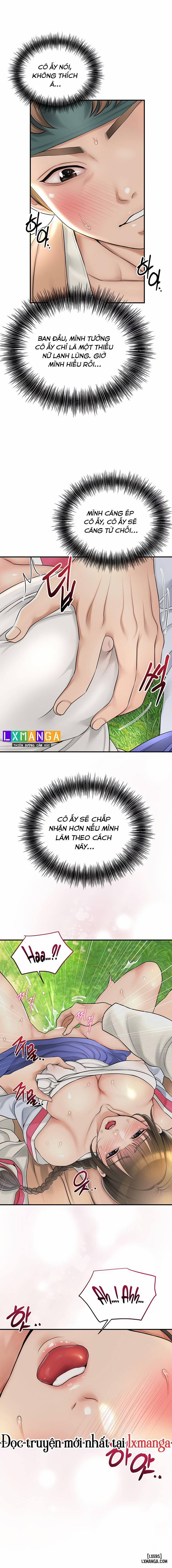 Lầu Xanh 27 trang 9