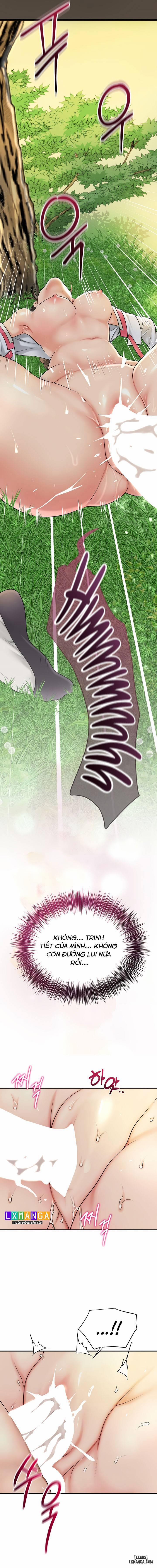 Lầu Xanh 28 trang 1