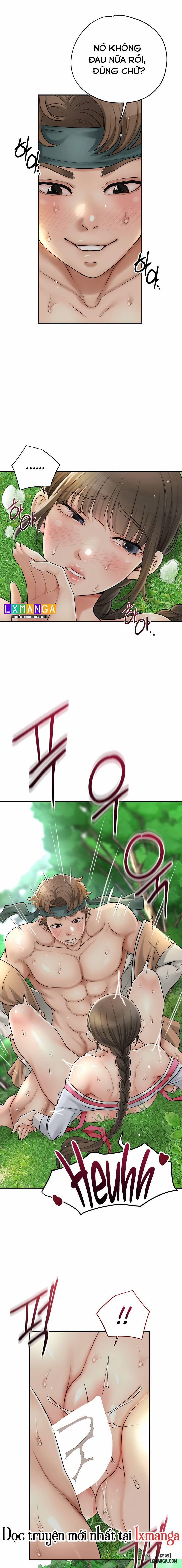 Lầu Xanh 28 trang 10