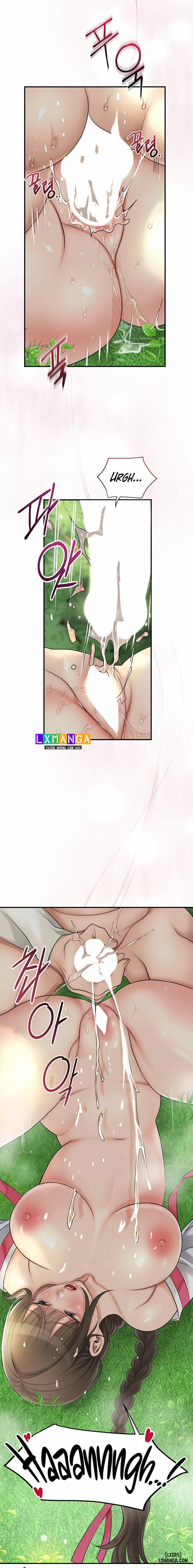 Lầu Xanh 28 trang 17