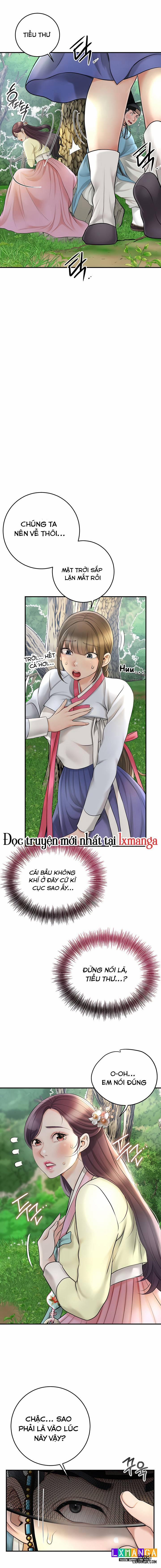 Lầu Xanh 29 trang 7