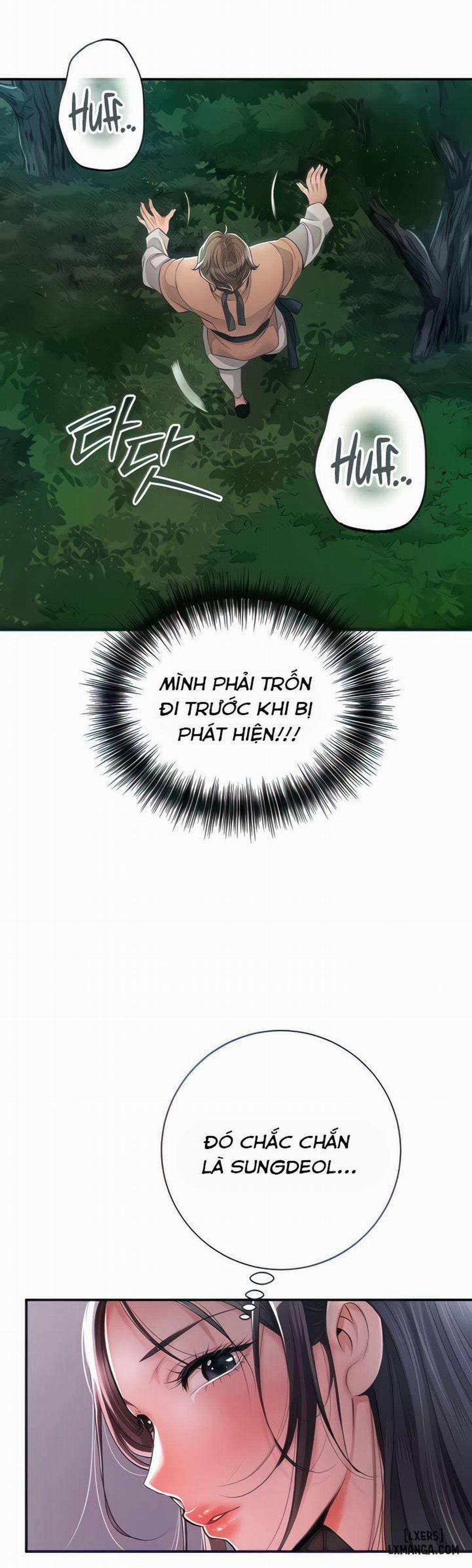 Lầu Xanh 3 trang 2