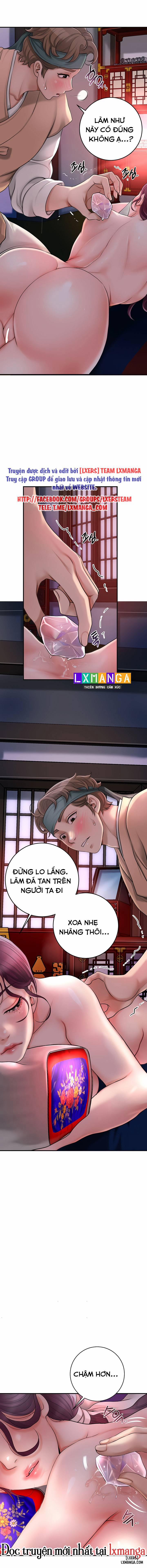 Lầu Xanh 30 trang 12