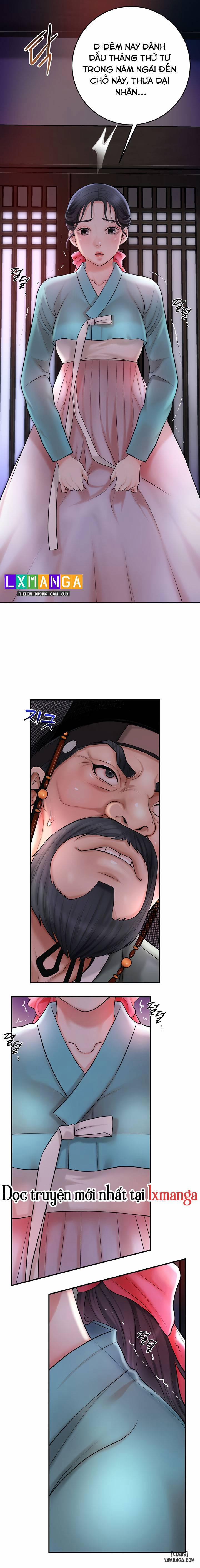 Lầu Xanh 30 trang 4