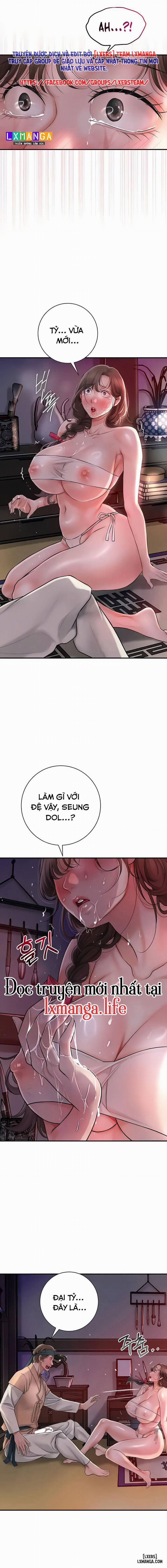 Lầu Xanh 4 trang 12