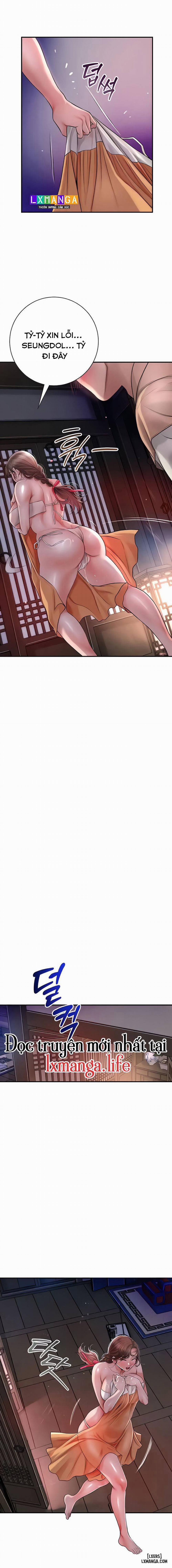 Lầu Xanh 4 trang 13