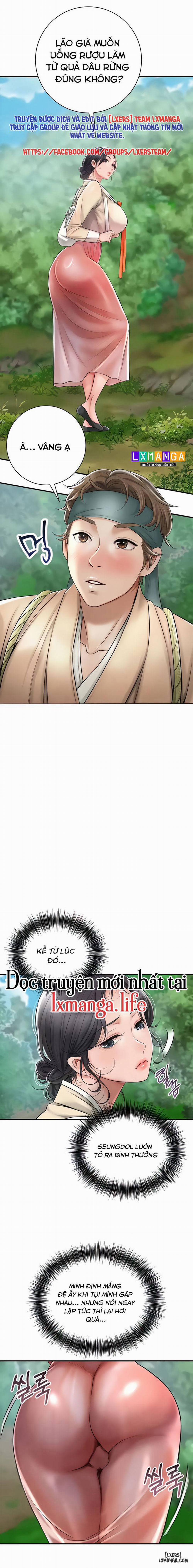 Lầu Xanh 4 trang 18