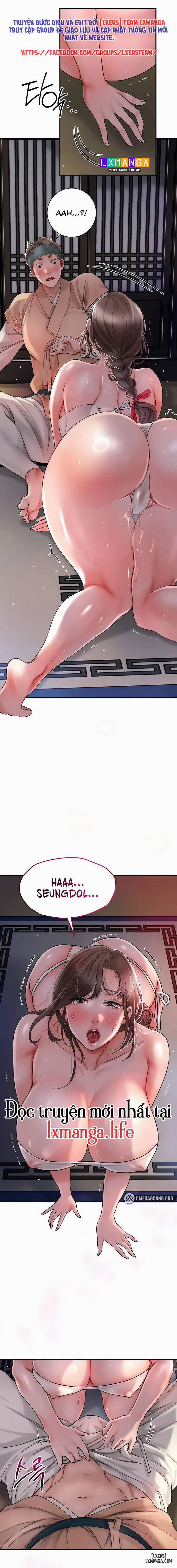 Lầu Xanh 4 trang 6