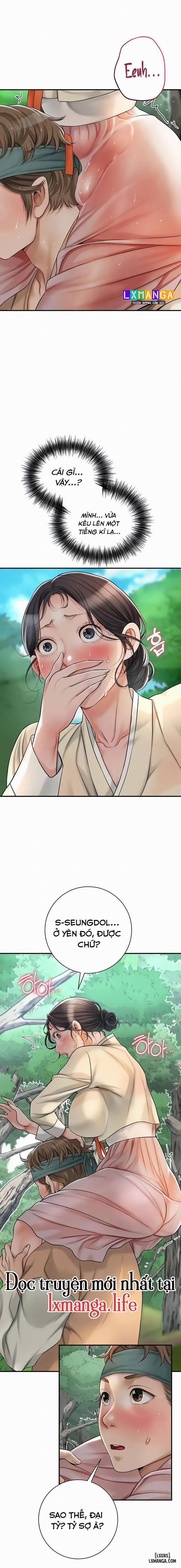 Lầu Xanh 5 trang 9