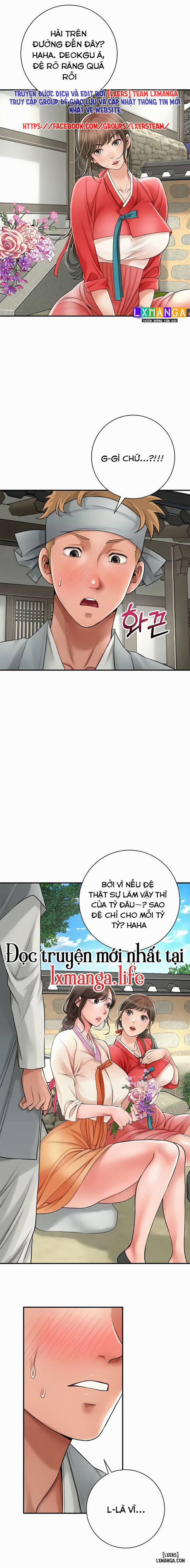 Lầu Xanh 6 trang 4